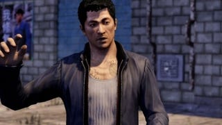 Annunciato Sleeping Dogs: Nightmare in North Point