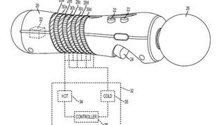 Sony regista una patente de un Move que transmite frío y calor