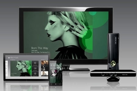 Xbox Music strikes a chord tomorrow alongside Xbox Live update ...