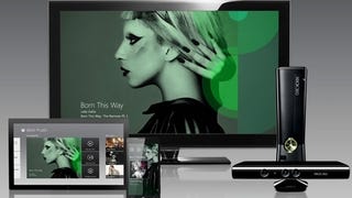 Xbox Music strikes a chord tomorrow alongside Xbox Live update