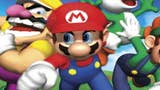 Super Mario 64 DS atinge a marca dos 5 milhões em vendas nos E.U.A.