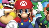 Super Mario 64 DS atinge a marca dos 5 milhões em vendas nos E.U.A.