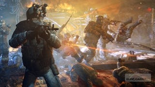 Metro: Last Light nebude mít při vydání multiplayer