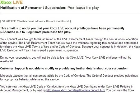Microsoft banea a los piratas de Halo 4 | Eurogamer.es