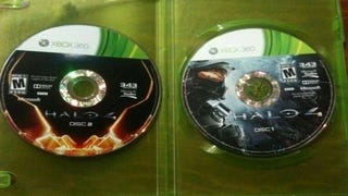 Microsoft a investigar fuga de Halo 4