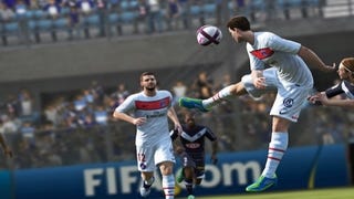 Vídeo: Los mejores goles de la semana en FIFA 13