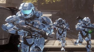 Microsoft começa a banir piratas de Halo 4