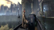 Dishonored review