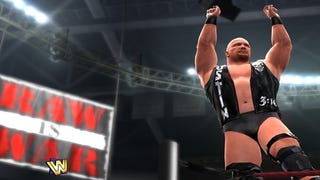 Jim Ross interviews CM Punk and Stone Cold about WWE 13