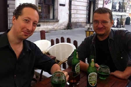 Ex-Bulletstorm devs insist new game is not a shooter