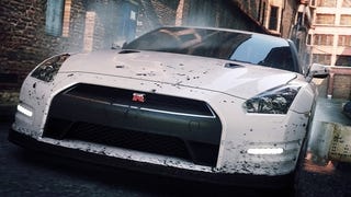 Need for Speed: Most Wanted sarà alla Games Week 2012