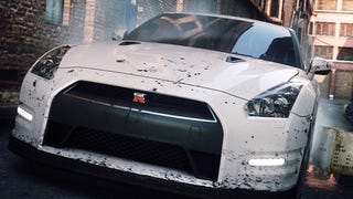 Need for Speed: Most Wanted sarà alla Games Week 2012