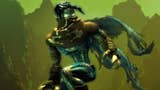 Soul Reaver was initially conceived as a new IP