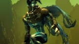 Soul Reaver was initially conceived as a new IP