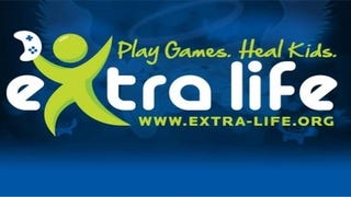 ESA joins Children's Miracle Network for Extra Life 2012
