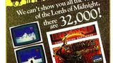 Lords of Midnight creator Mike Singleton dies