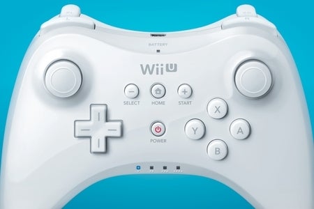 Wii u pro shop controller windows 10