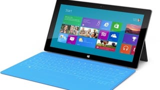 Microsoft lists Surface starting at $499