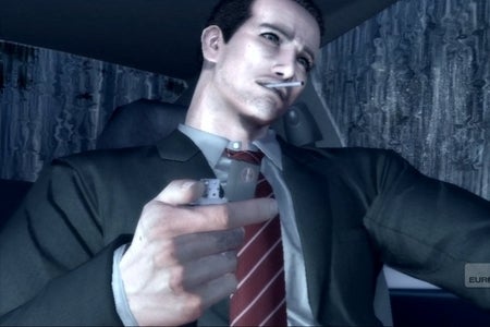 Deadly Premonition: The Director's Cut out exclusively on