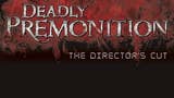 Deadly Premonition: The Director's Cut exclusivo PS3