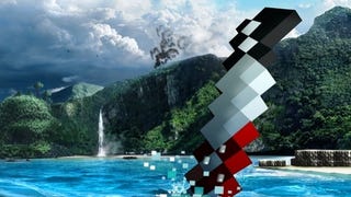 Minecraft: arrivano mappa e texture a tema Far Cry 3