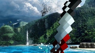 Minecraft: arrivano mappa e texture a tema Far Cry 3