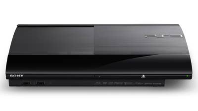 Sony sells 525,000 PS3s, 160,000 Vitas during Black Friday week in US
