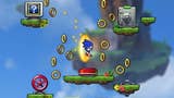 Sonic Jump leaps onto iOS this week