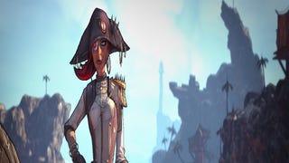 Borderlands 2: Captain Scarlett and her Pirate's Booty review
