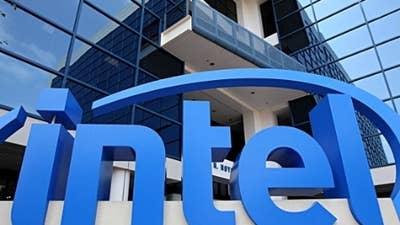 Profits and sales fall for Intel