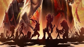 Análisis de World of Warcraft: Mists of Pandaria