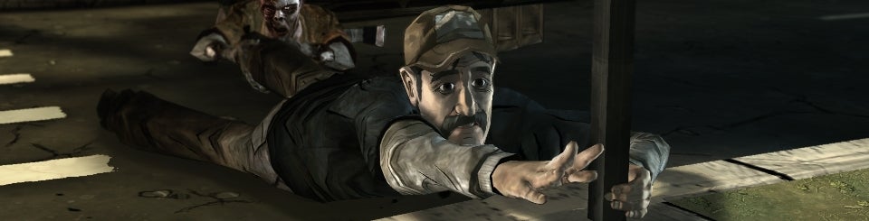 The Walking Dead Episode 4: Around Every Corner Review