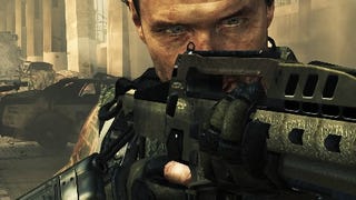 Avance del multijugador de Call of Duty: Black Ops II