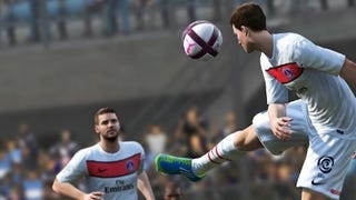Guía FIFA 13
