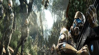 Crysis 3 sarà in anteprima alla Games Week