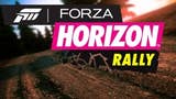 DLC Rally Expansion do Forza Horizon vyjde 18. prosince