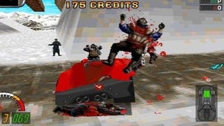 Carmageddon is free for a day to celebrate its iOS launch