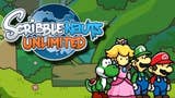 Scribblenauts Unlimited tendrá personajes de Mario y Zelda