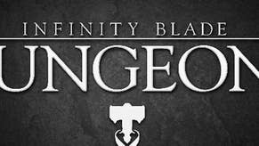 Infinity Blade: Dungeons adiado para 2013