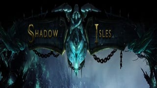 League of Legends celebra o Halloween com Shadow Isles