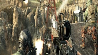 PC e Wii U sem serviço Elite no lançamento Call of Duty: Black Ops 2