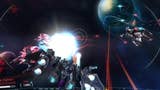 Space combat game Strike Suit Zero takes to Kickstarter