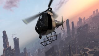 Rockstar quer sugestões para as Crews de GTA V