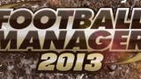 Disponibile la beta di Football Manager 2013