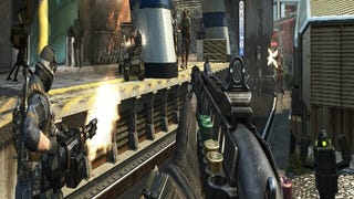 Call of Duty: Black Ops 2 com Prestiges nas armas