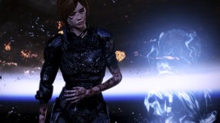 BioWare říká, že v Mass Effect 4 nechtějí Sheparda 2