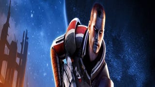 Bioware partilha as suas ideias para Mass Effect 4