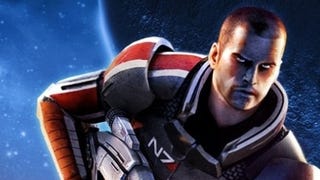 BioWare raccoglie idee per Mass Effect 4