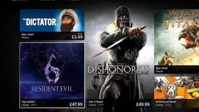 Sony delays UK PlayStation Store relaunch