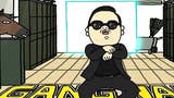 Just Dance 4 receberá DLC de Gangnam Style